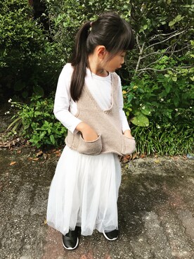 KayChenさんのコーディネート