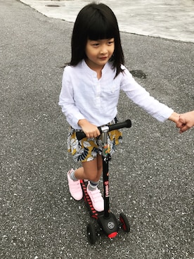 KayChenさんのコーディネート