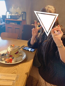 ひめさん(レディース・160cm)の秋コーディネート