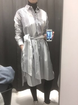 发_条_橙さんのコーディネート