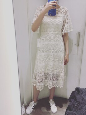 发_条_橙さんのコーディネート