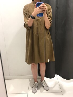 发_条_橙さんのコーディネート