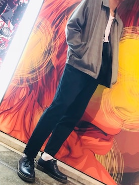 haya_10さんのコーディネート