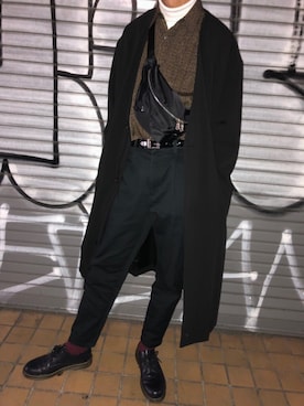 haya_10さんのコーディネート