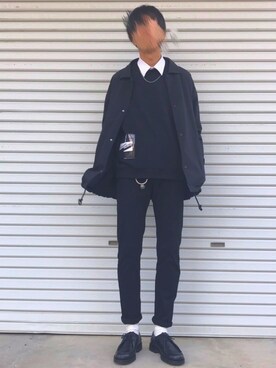 haya_10さんのコーディネート