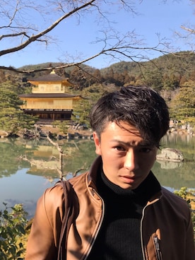 Mao Saitouさんのコーディネート