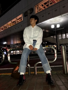 Mao Saitouさんのコーディネート