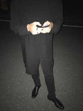 Mao Saitouさんのコーディネート