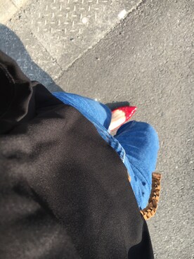 mikkoさんのコーディネート