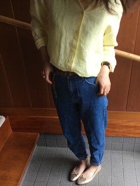 mikkoさんのコーディネート