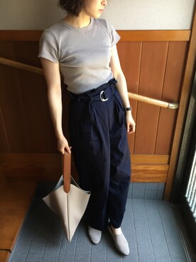 mikkoさんのコーディネート