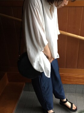 mikkoさんのコーディネート