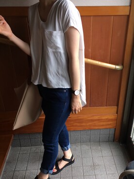 mikkoさんのコーディネート