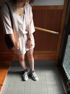 mikkoさんのコーディネート