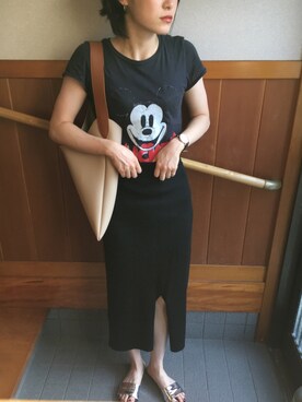 mikkoさんのコーディネート