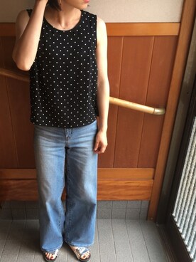 mikkoさんのコーディネート