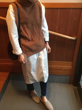 mikkoさんのコーディネート