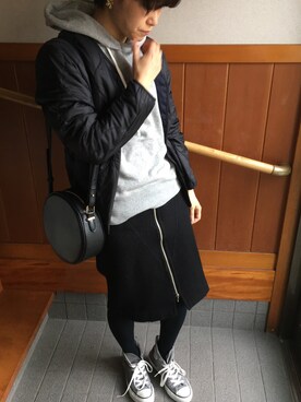 mikkoさんのコーディネート