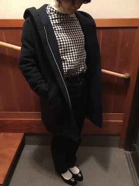 mikkoさんのコーディネート