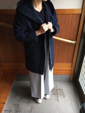 mikkoさんのコーディネート