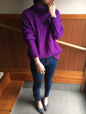 mikkoさんのコーディネート