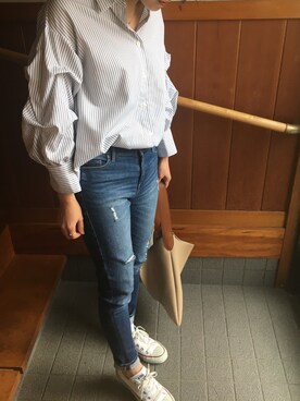 mikkoさんのコーディネート