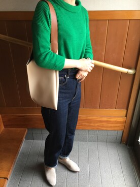 mikkoさんのコーディネート