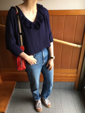 mikkoさんのコーディネート