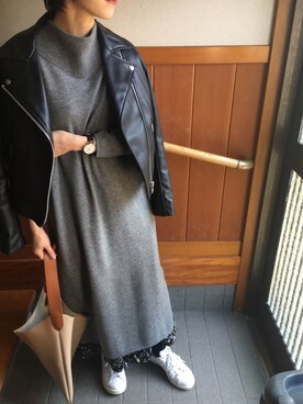 mikkoさんのコーディネート