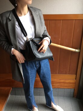 mikkoさんのコーディネート