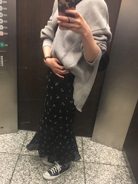 mikkoさんのコーディネート