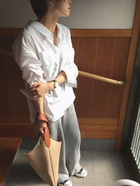 mikkoさんのコーディネート