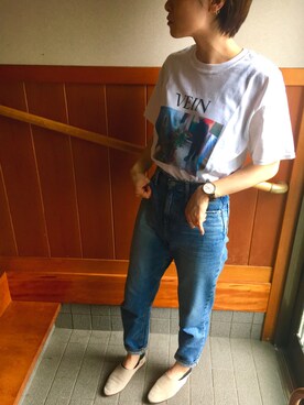 mikkoさんのコーディネート