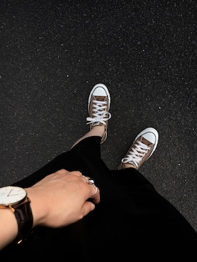 mikkoさんのコーディネート