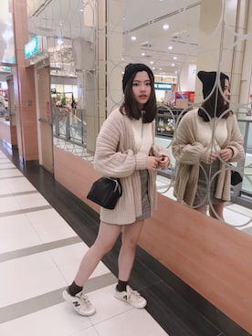 涵さんのコーディネート