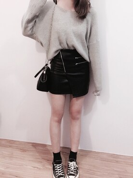 涵さんのコーディネート