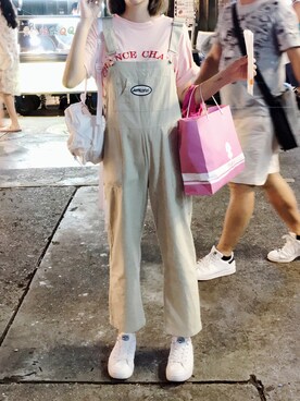 涵さんのコーディネート