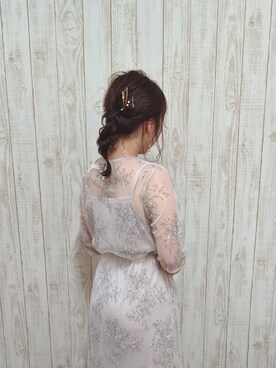 🌻さんのコーディネート