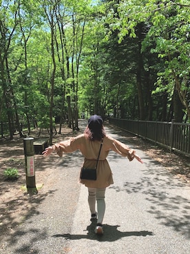 🌻さんのコーディネート