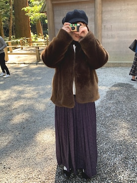 🌻さんのコーディネート