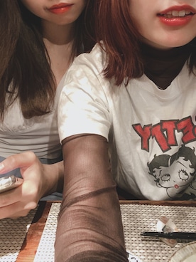 🌻さんのコーディネート