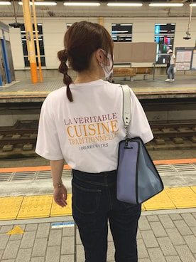 🌻さんのコーディネート