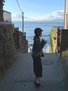 🌻さんのコーディネート