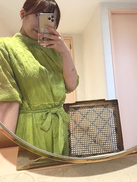 🌻さんのコーディネート