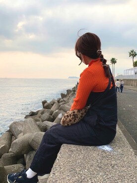 🌻さんのコーディネート