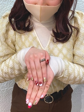 🌻さんのコーディネート