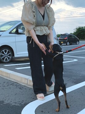 🌻さんのコーディネート