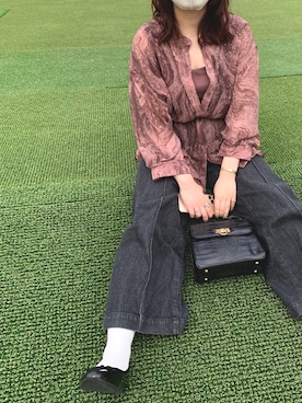🌻さんのコーディネート