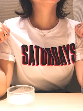 🌻さんのコーディネート