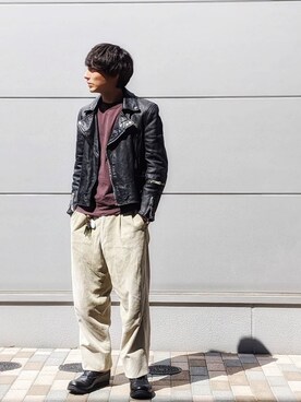 sheyさんのコーディネート